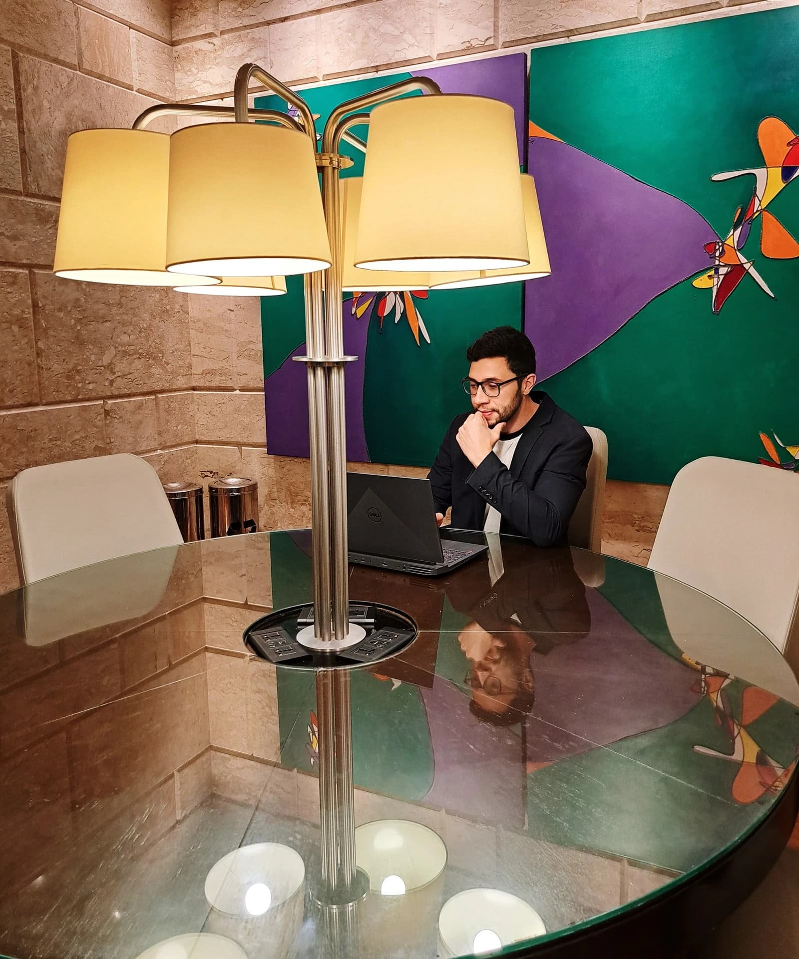Foto de retrato de Gustavo Marques (5)